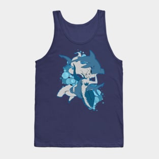 HammerHeads Tank Top